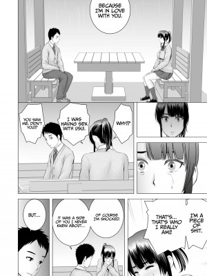 [Yamakumo] Closet 2 - The Conclusion_66