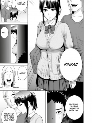 [Yamakumo] Closet 2 - The Conclusion_15