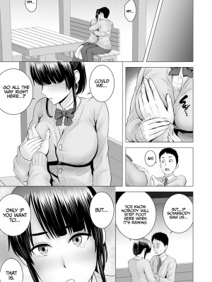 [Yamakumo] Closet 2 - The Conclusion_69