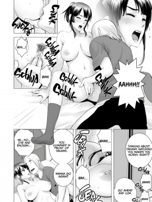 [Yamakumo] Closet 2 - The Conclusion_26