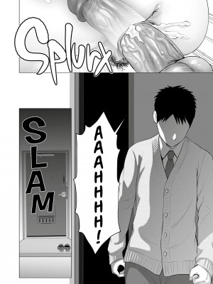 [Yamakumo] Closet 2 - The Conclusion_40