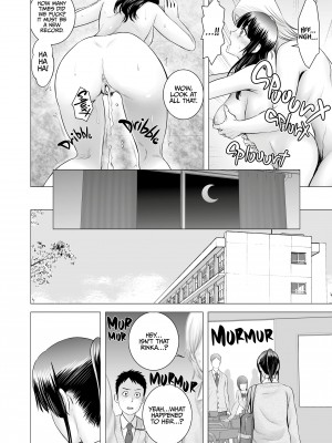 [Yamakumo] Closet 2 - The Conclusion_48