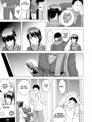 [Yamakumo] Closet 2 - The Conclusion_77