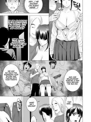 [Yamakumo] Closet 2 - The Conclusion_21