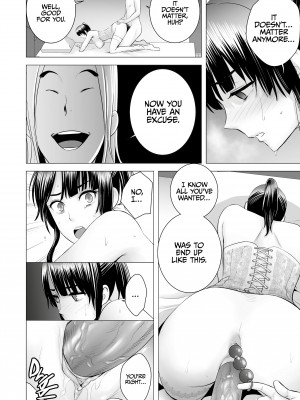 [Yamakumo] Closet 2 - The Conclusion_60