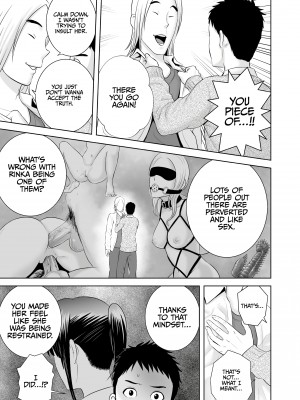 [Yamakumo] Closet 2 - The Conclusion_11