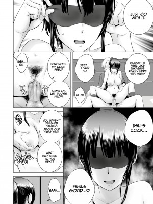 [Yamakumo] Closet 2 - The Conclusion_32