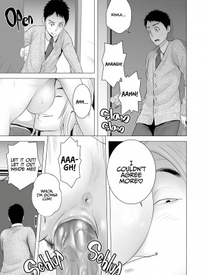 [Yamakumo] Closet 2 - The Conclusion_39