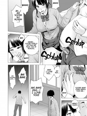 [Yamakumo] Closet 2 - The Conclusion_52