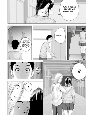 [Yamakumo] Closet 2 - The Conclusion_50