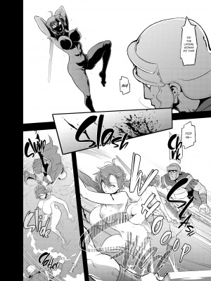 [Shindo L] Boudica_28