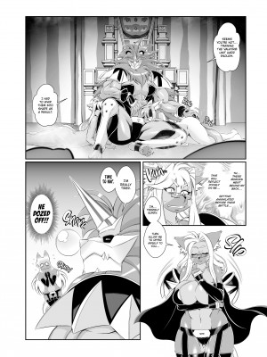 [Amakuchi] The Magical Foxgirl Foxy Rena 9_28