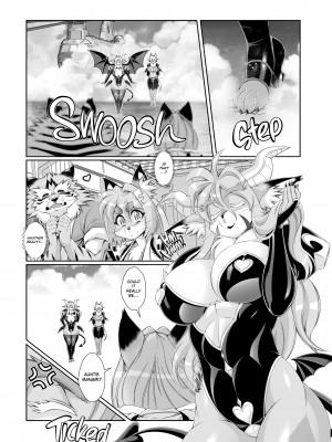[Amakuchi] The Magical Foxgirl Foxy Rena 9_11
