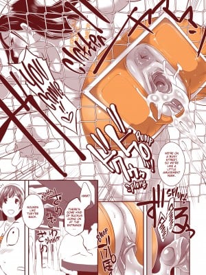 [Butcha-U] Delightfully Fuckable and Unrefined in Shibuya_37