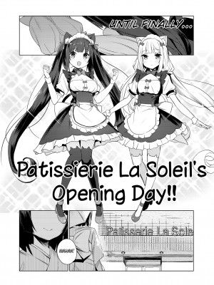 [Tam-U] NekoPara Chapter 01：Here Come Chocola and Vanilla!_23