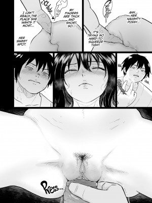 [Bifidus] Asleep at the Training Camp 2_44