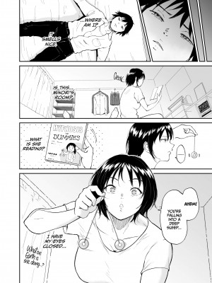 [Bifidus] Asleep at the Training Camp 2_20