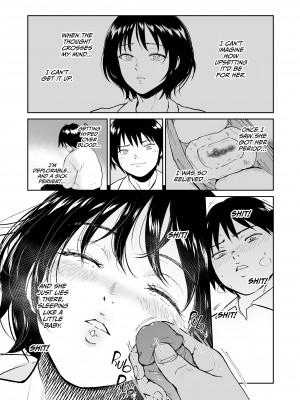 [Bifidus] Asleep at the Training Camp 2_09