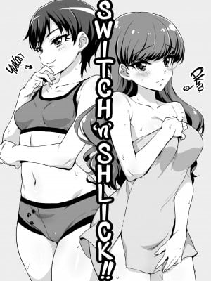 [Mutya] Switch'n'Shlick