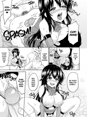 [Toitoi] Sachi's Part-Time Job 4_23