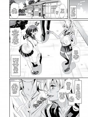 [Mahiro Ootori] Smells Like Harem_03