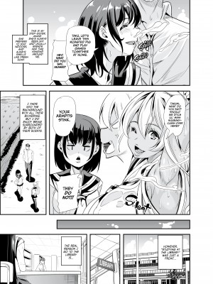 [Mahiro Ootori] Smells Like Harem_04