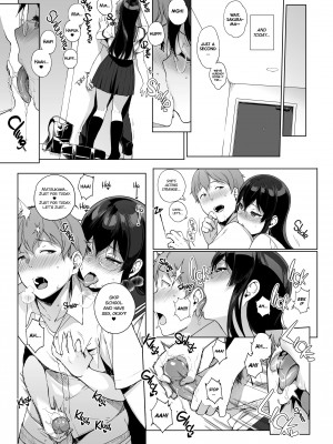[Sasamori Tomoe] Living with Succubus 4_13