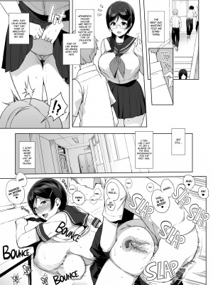 [Sasamori Tomoe] Living with Succubus 4_21