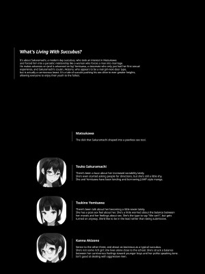 [Sasamori Tomoe] Living with Succubus 4_02