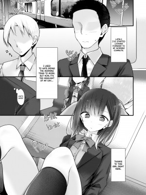 [Oouso] Dirty Deeds on the Way to Work 2_20