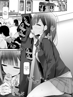 [Oouso] Dirty Deeds on the Way to Work 2_09