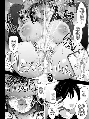 [Nishiki Ai] Stolen Sweetheart_28