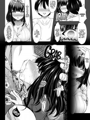 [Nishiki Ai] Stolen Sweetheart_14