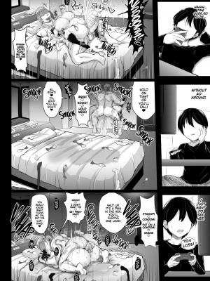 [Nishiki Ai] Stolen Sweetheart_32