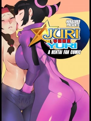 [Norasuko] Juri Yuri Yuri