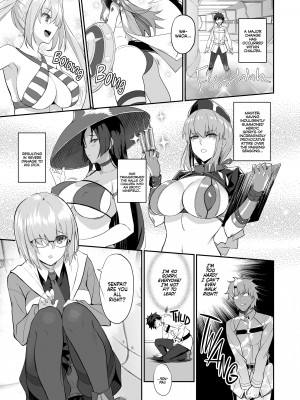 [Prime] MAID vs KOUHAI：Which Do You Prefer？_01