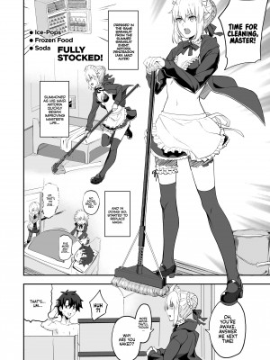 [Prime] MAID vs KOUHAI：Which Do You Prefer？_04