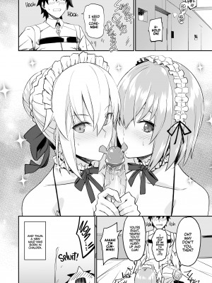 [Prime] MAID vs KOUHAI：Which Do You Prefer？_18