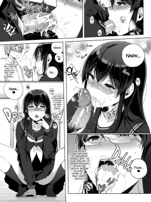 [Sasamori Tomoe] Living with Succubus 1_09