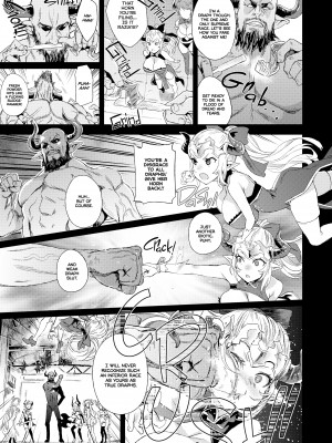 [Asanagi] Victim Girls 25：How to Dehorn a Shortstack_08