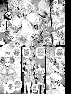 [Asanagi] Victim Girls 25：How to Dehorn a Shortstack_14