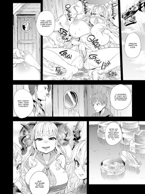 [Asanagi] Victim Girls 25：How to Dehorn a Shortstack_25