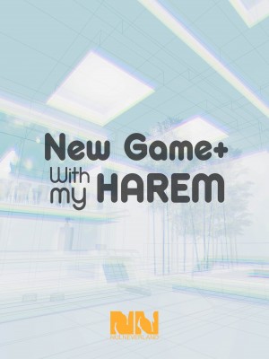[Navier Haruka 2T] New Game+ With my Harem 2_34