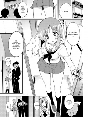 [Kyockcho] Miho's Room_02