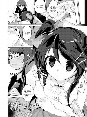 [Kurimochi Chizuru] I Am Learning to be a Succubus？Chapter 2_08