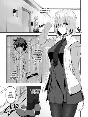 [Prime] Sweet Dreams, Senpai_01