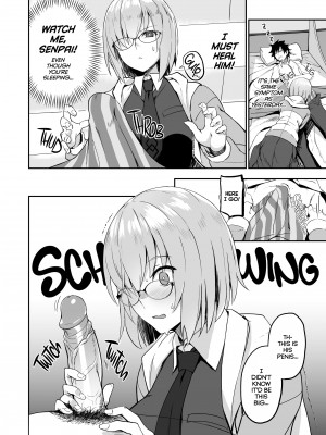 [Prime] Sweet Dreams, Senpai_04