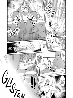 [Amakuchi] The Magical Foxgirl Foxy Rena 4_13