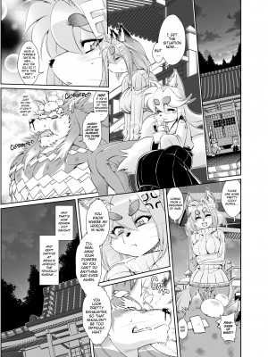 [Amakuchi] The Magical Foxgirl Foxy Rena 4_23