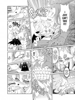 [Amakuchi] The Magical Foxgirl Foxy Rena 4_12
